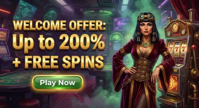 Verde casino